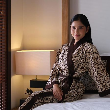 Tolgay Living Villas スミニャック エクステリア 写真